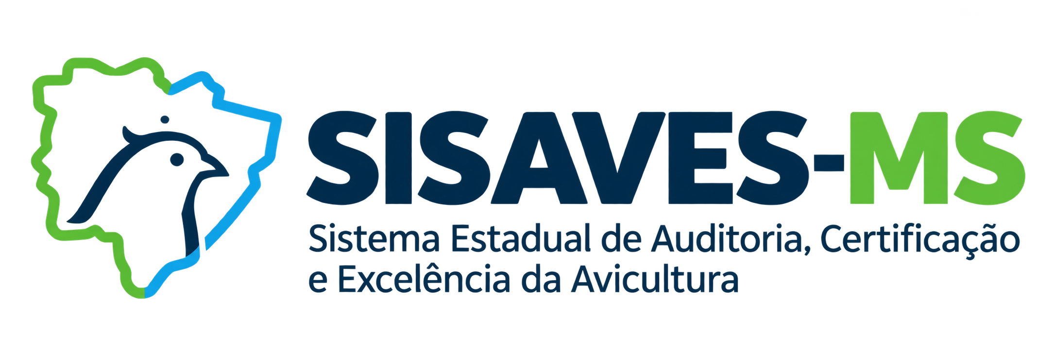 SISAVES-MS — Sistema Estadual de Auditoria, Certificação e Excelência da Avicultura